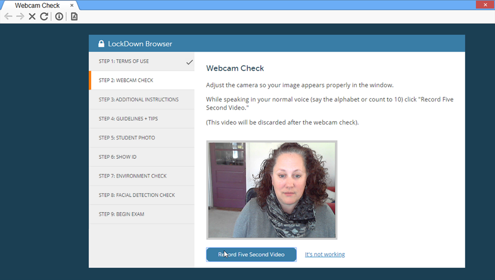 Pay Someone to Take My Online Exam
