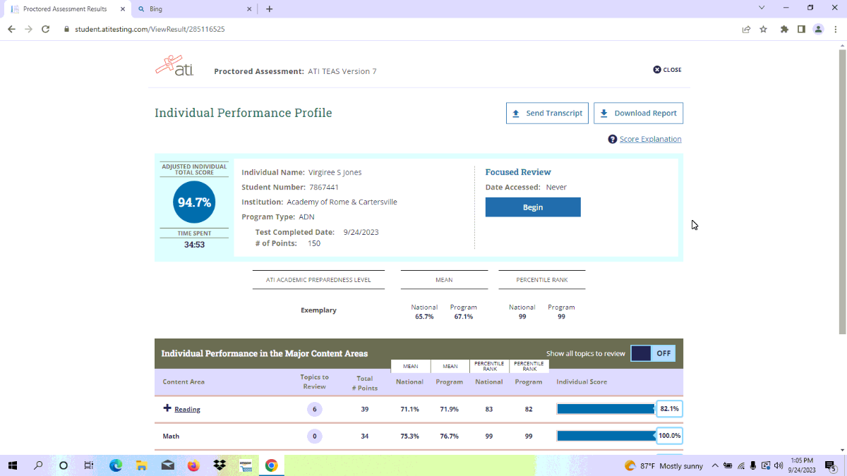 Pay Someone to Take My Online Exam