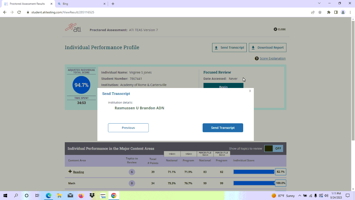 Pay Someone to Take My Online Exam