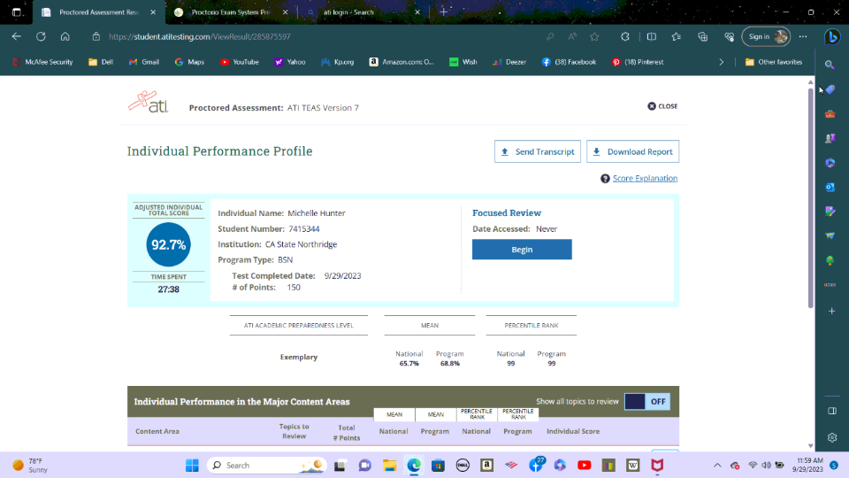 Take My Online Exam