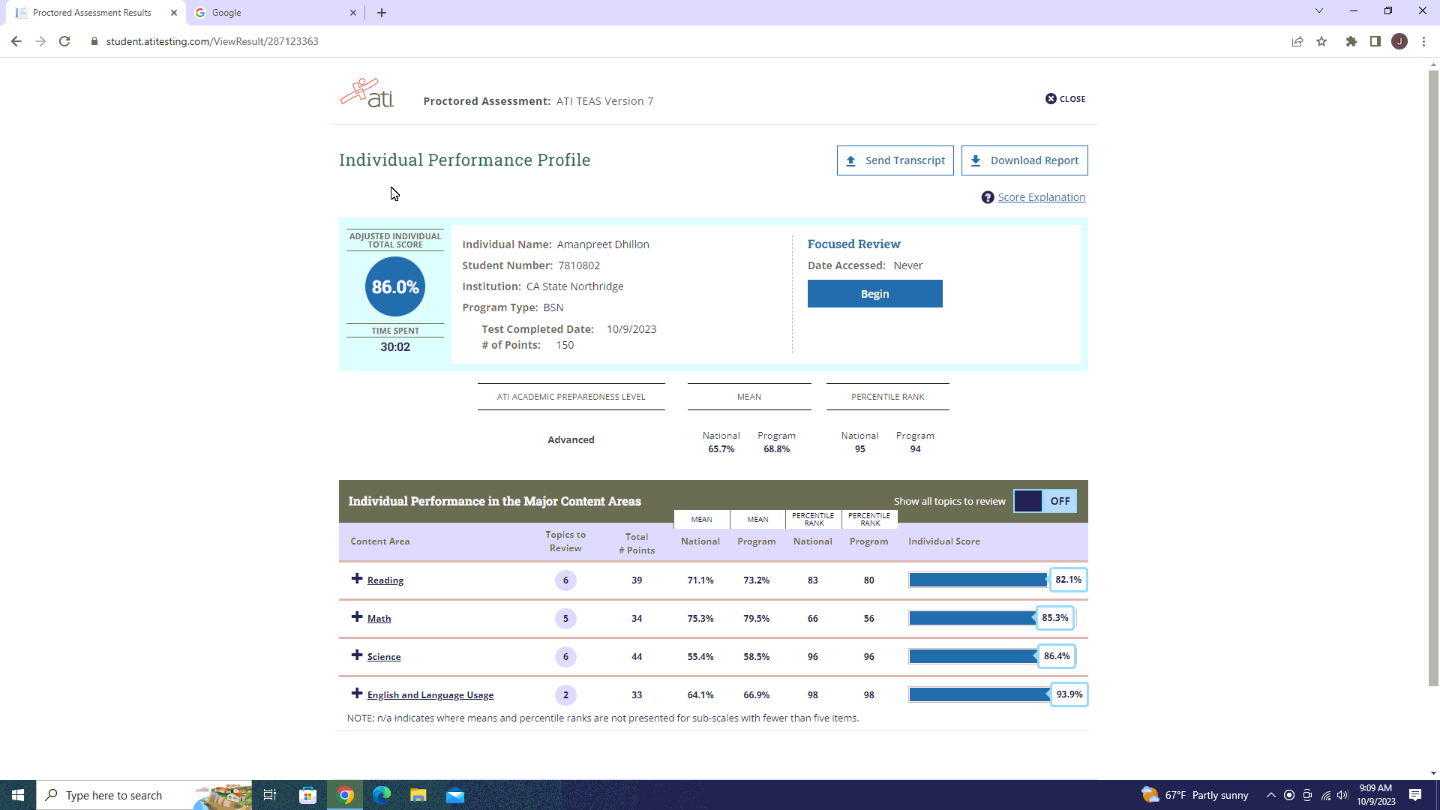 Take My Online Exam